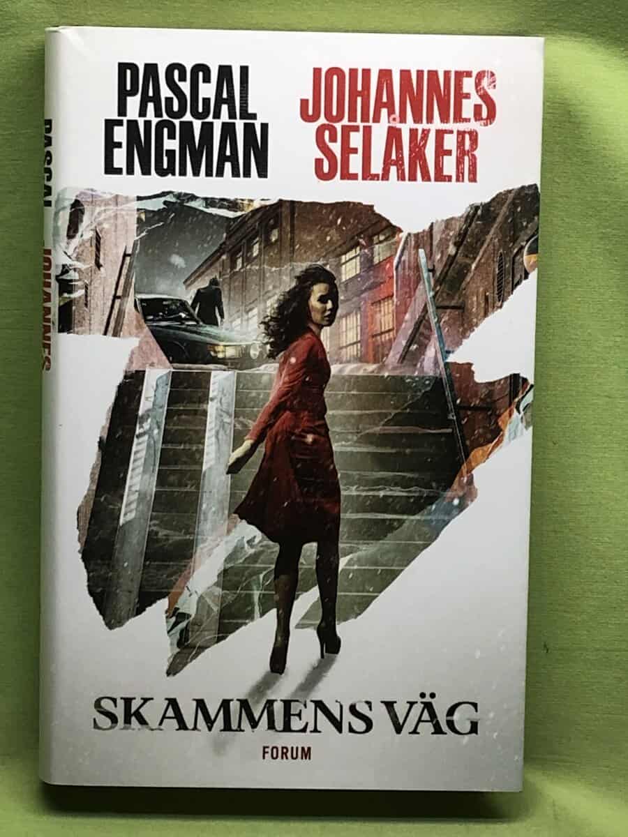 Engman, Pascal, Selåker, Johannes : Skymmningsland 2