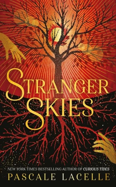 Pascale Lacelle : Stranger Skies: Volume 2