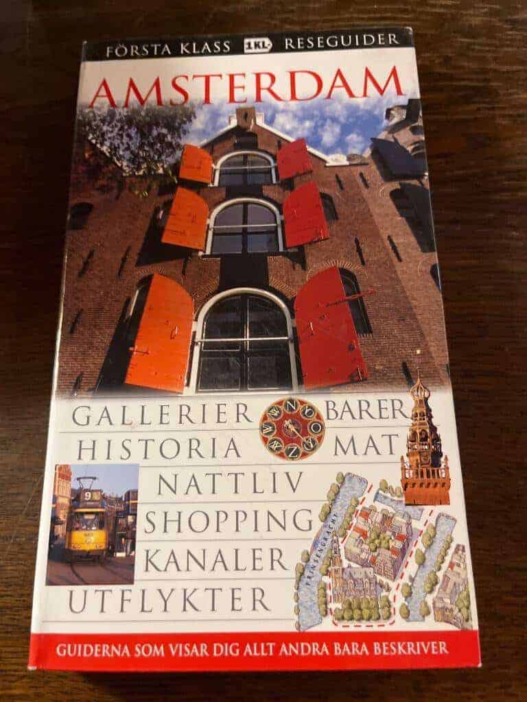 Pascoe, Robin ; Catling, Christopher : Amsterdam