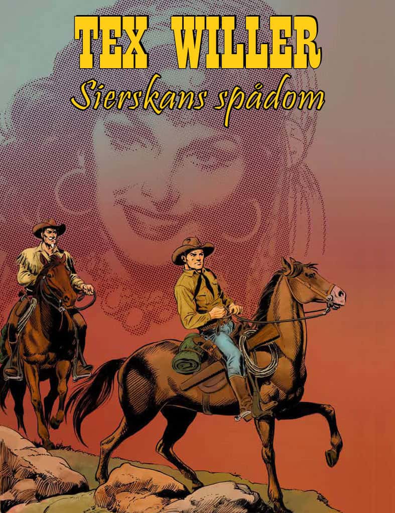 Pasquale Ruju : Sierskans spådom