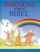Pat Alexander : Barnens första Bibel
