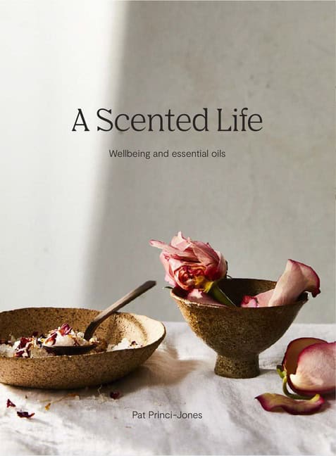 Pat Princi-Jones : A Scented Life