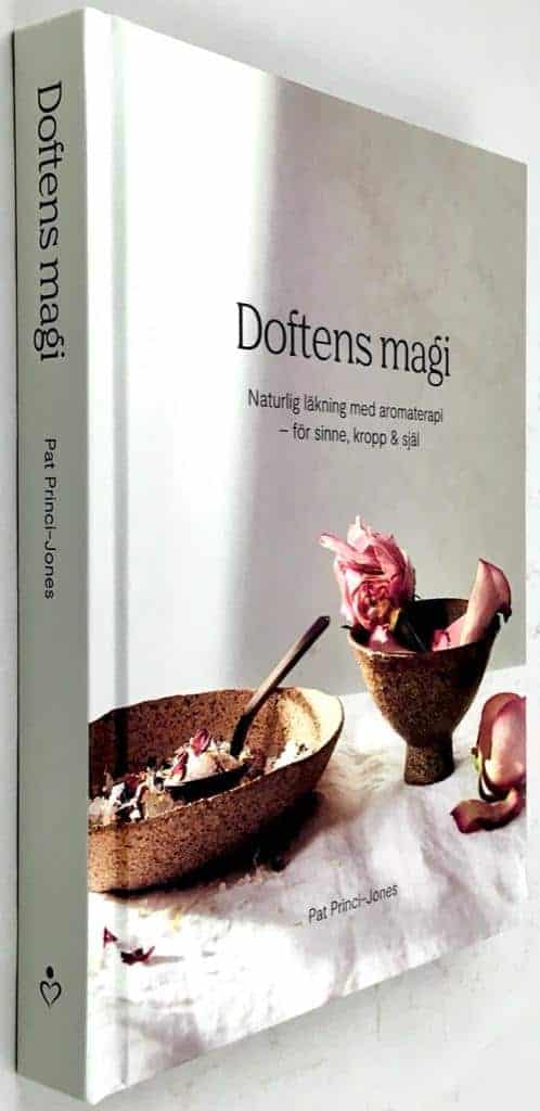 Pat Princi-Jones : Doftens magi