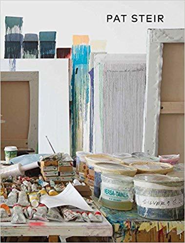Pat Steir : Pat Steir