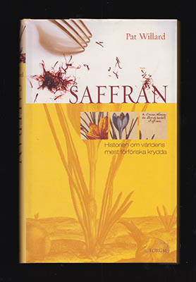 Pat Willard : Saffran