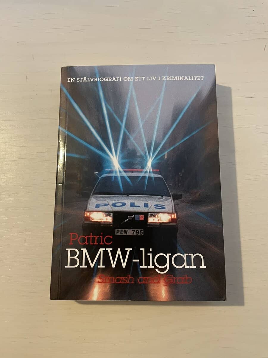 Patric : Bmw-ligan