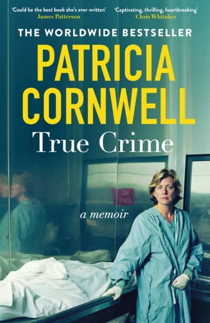 Patricia Cornwell : True Crime