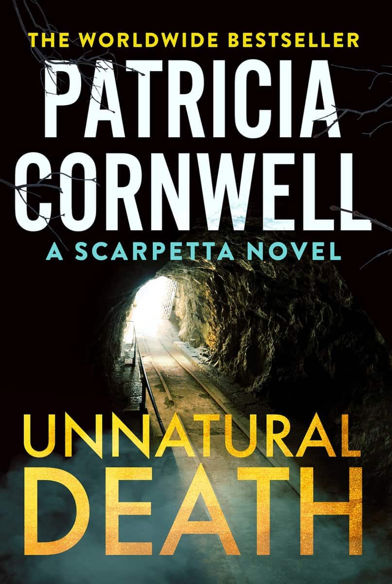 Patricia Cornwell : Unnatural Death