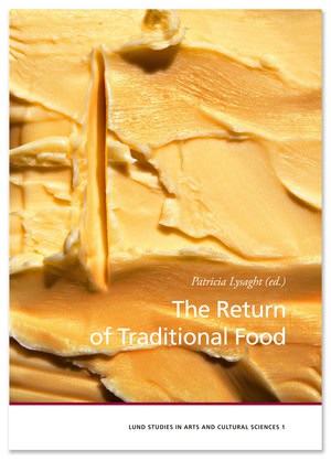 Patricia Lysaght : The return of traditional food