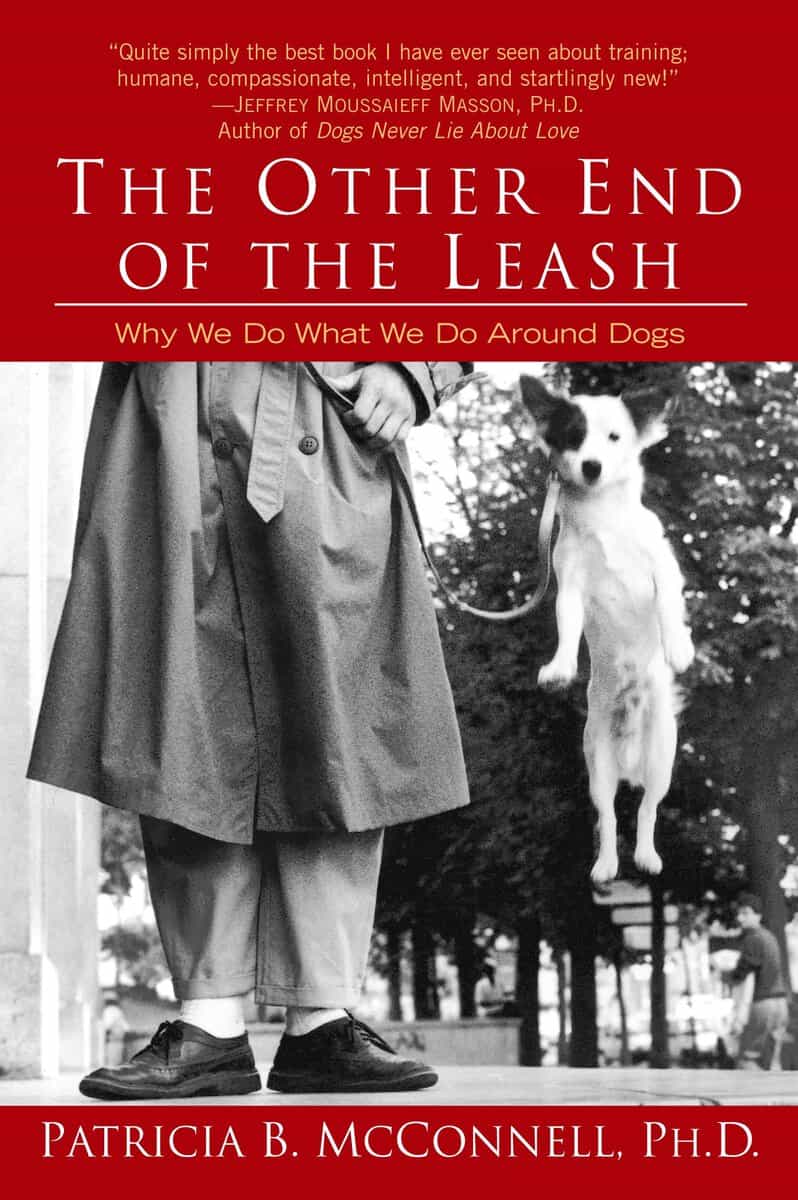 Patricia McConnell : The other end of the leash