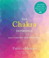 Patricia Mercier : The Chakra Experience