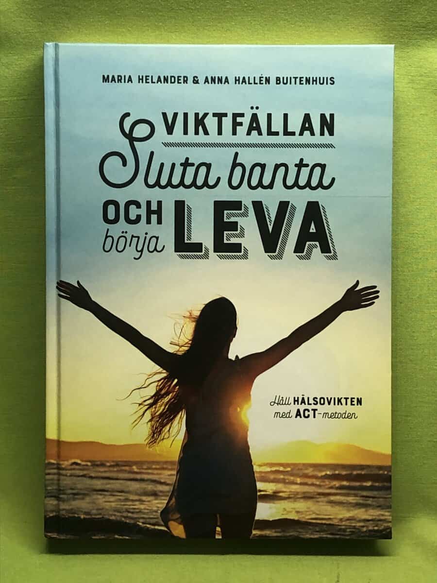 Patricia Tudor-Sandahl : Din egen väg