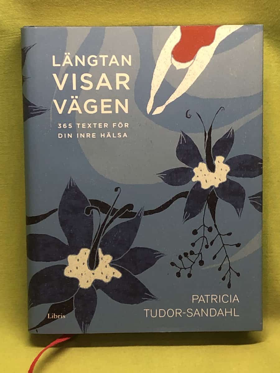 Patricia Tudor-Sandahl : Längtan visar vägen