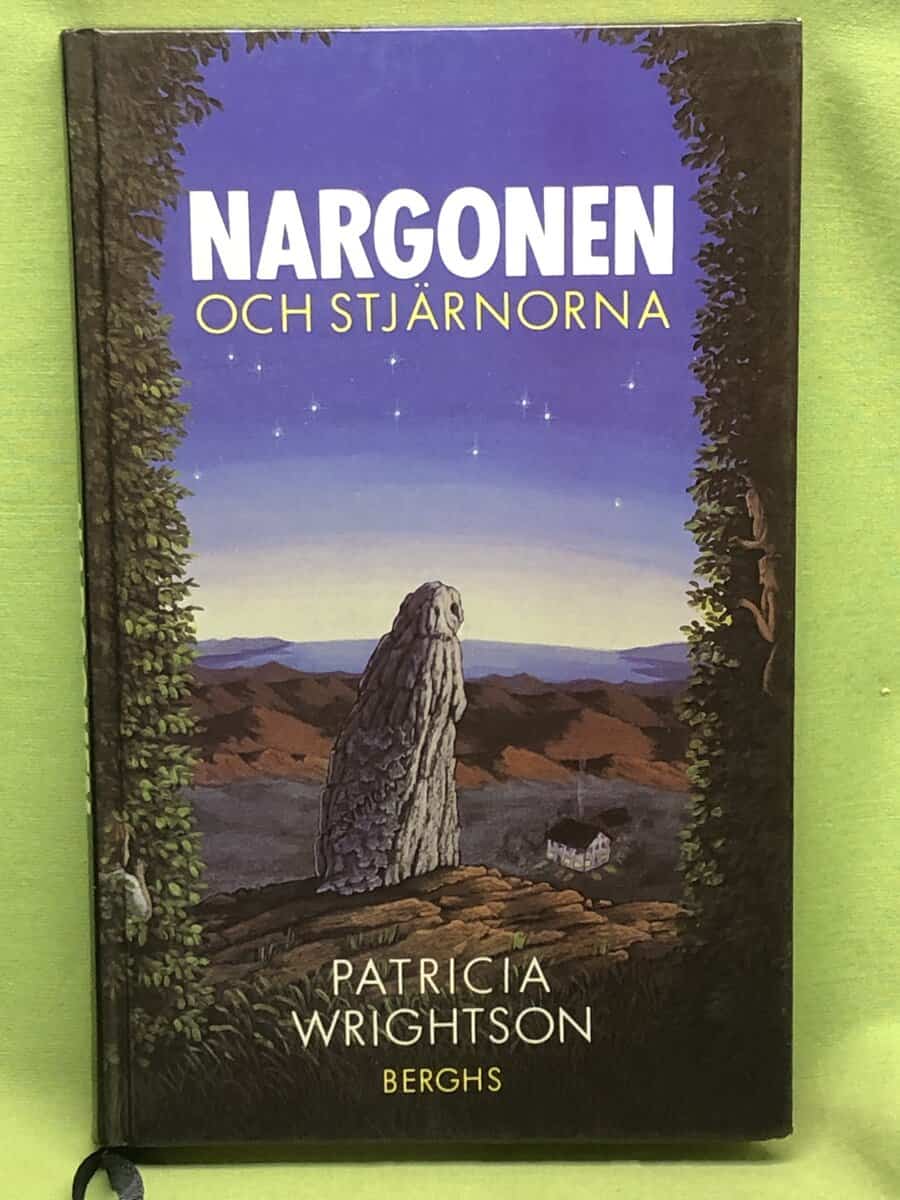 Patricia Wrightson : Nargonen och stjärnorna