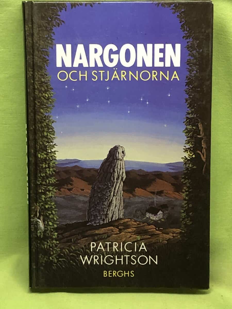 Patricia Wrightson : Nargonen och stjärnorna