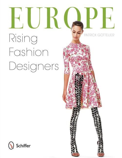 Patrick Gottelier - Jane Gottelier : Europe