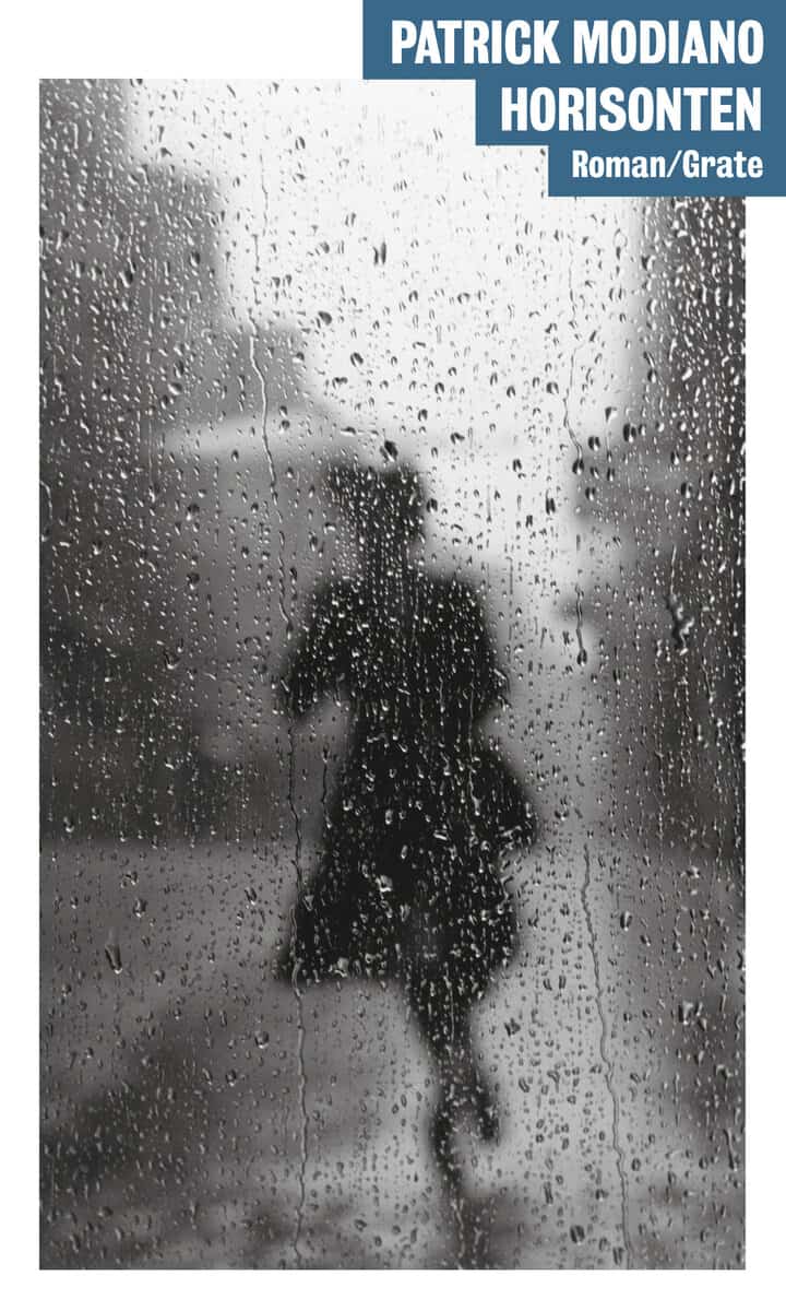 Patrick Modiano : Horisonten