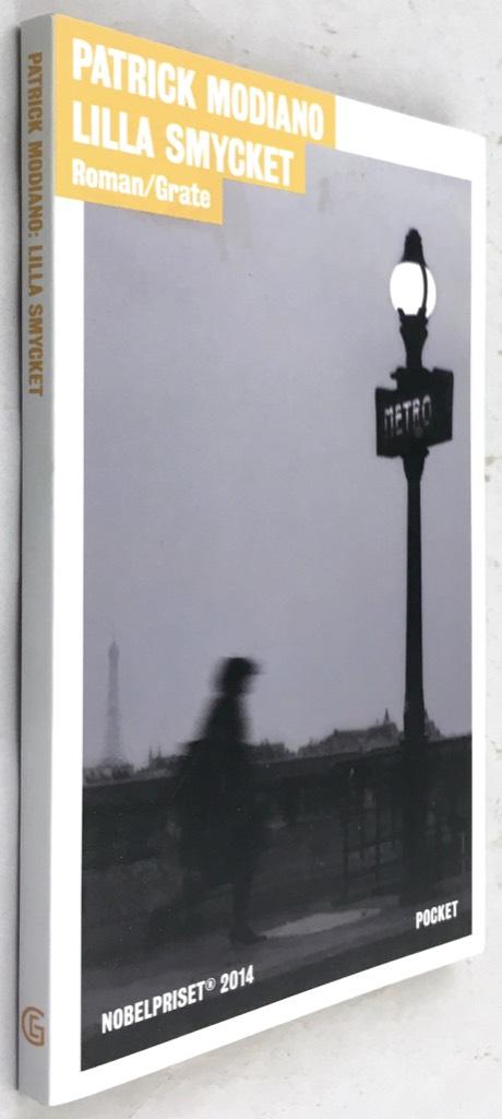 Patrick Modiano : Lilla smycket
