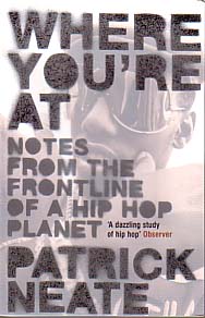 Patrick Neate : Where you're at