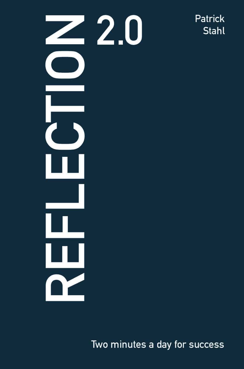 Patrick Stahl : Reflection 2.0