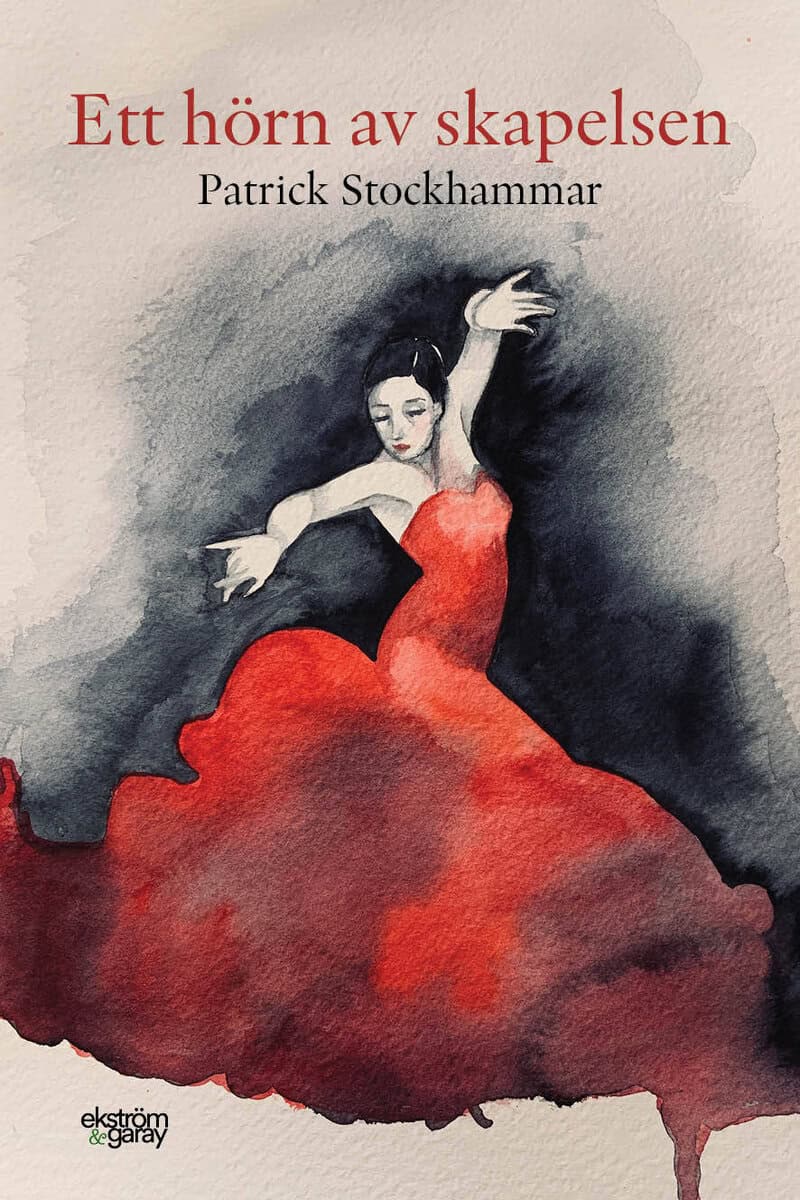 Patrick Stockhammar : Ett hörn av skapelsen