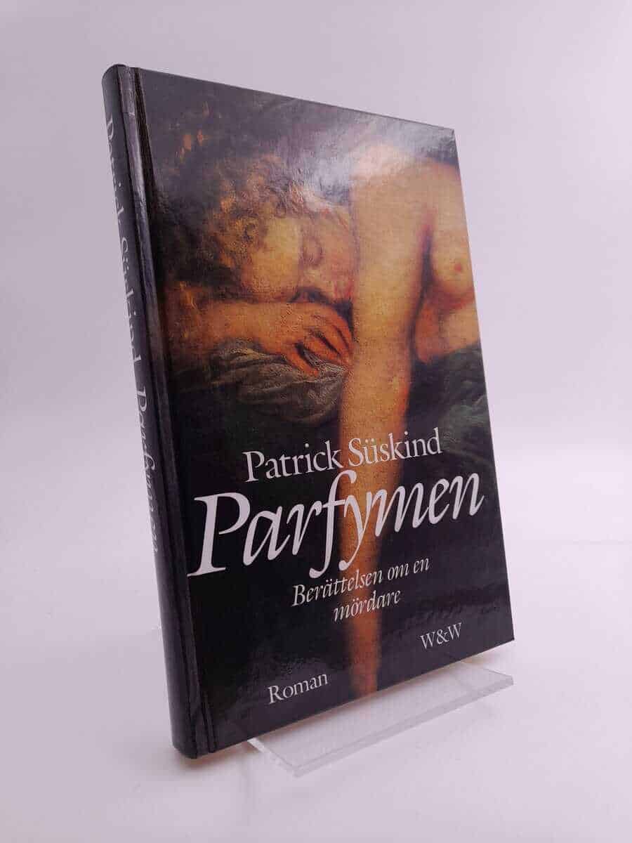 Patrick Süskind : Parfymen