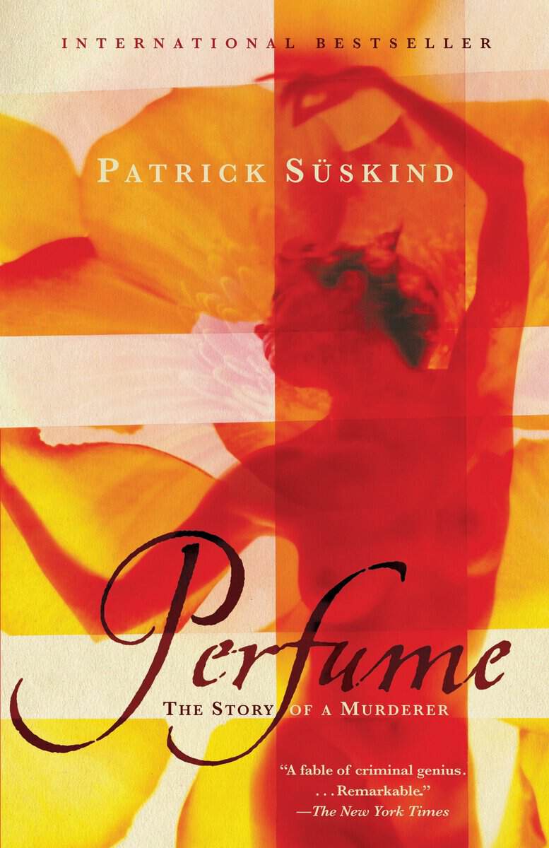Patrick Suskind : Perfume