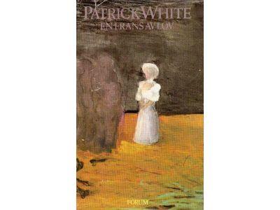 Patrick White : En frans av löv