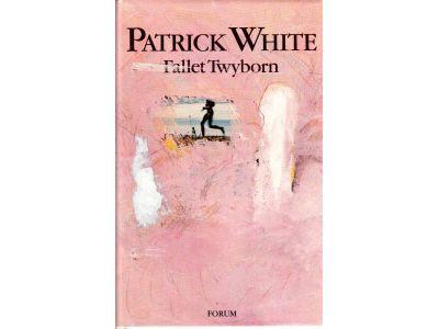 Patrick White : Fallet Twyborn