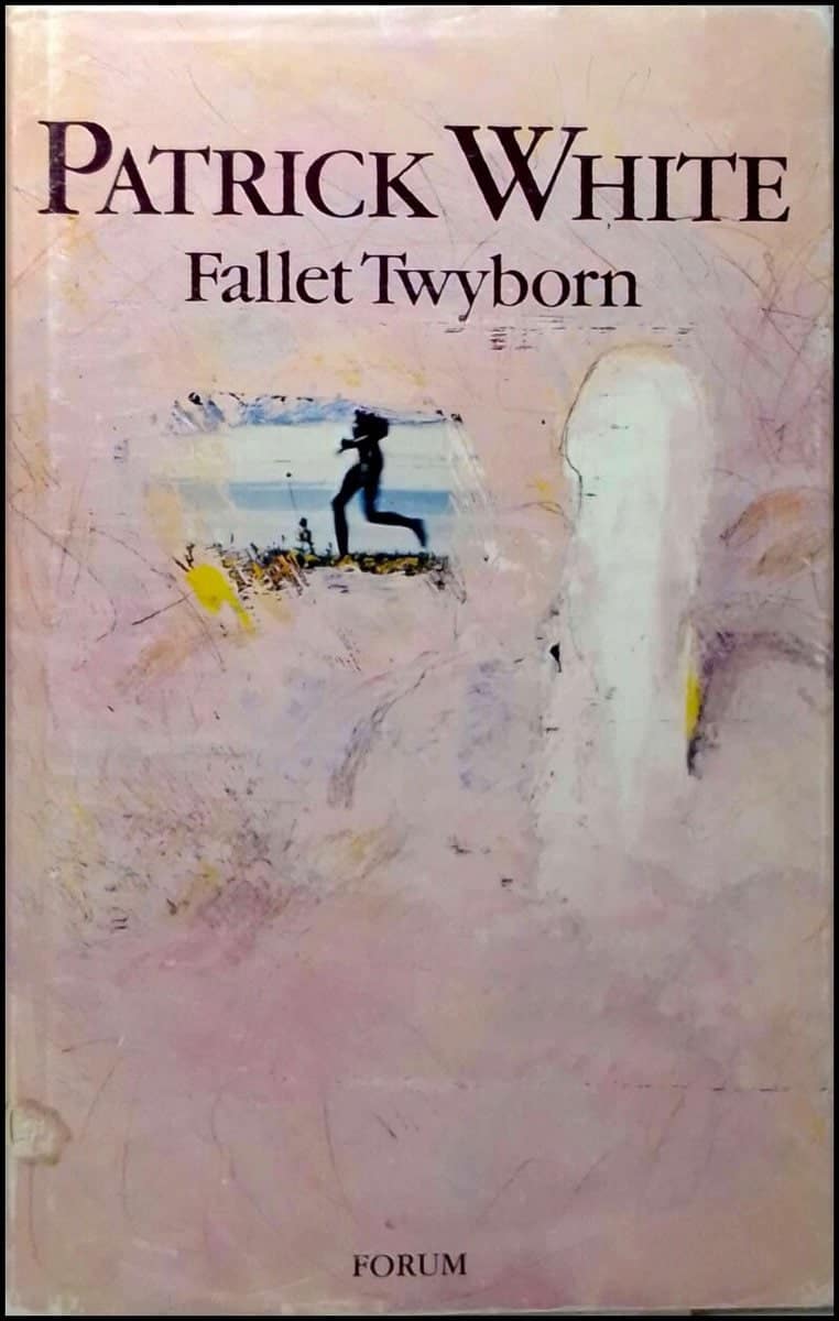 Patrick White : Fallet Twyborn
