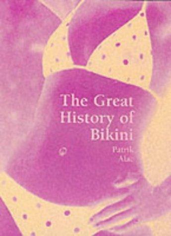 Patrik Alac : The bikini