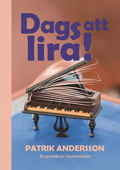 Patrik Andersson : Dags att lira