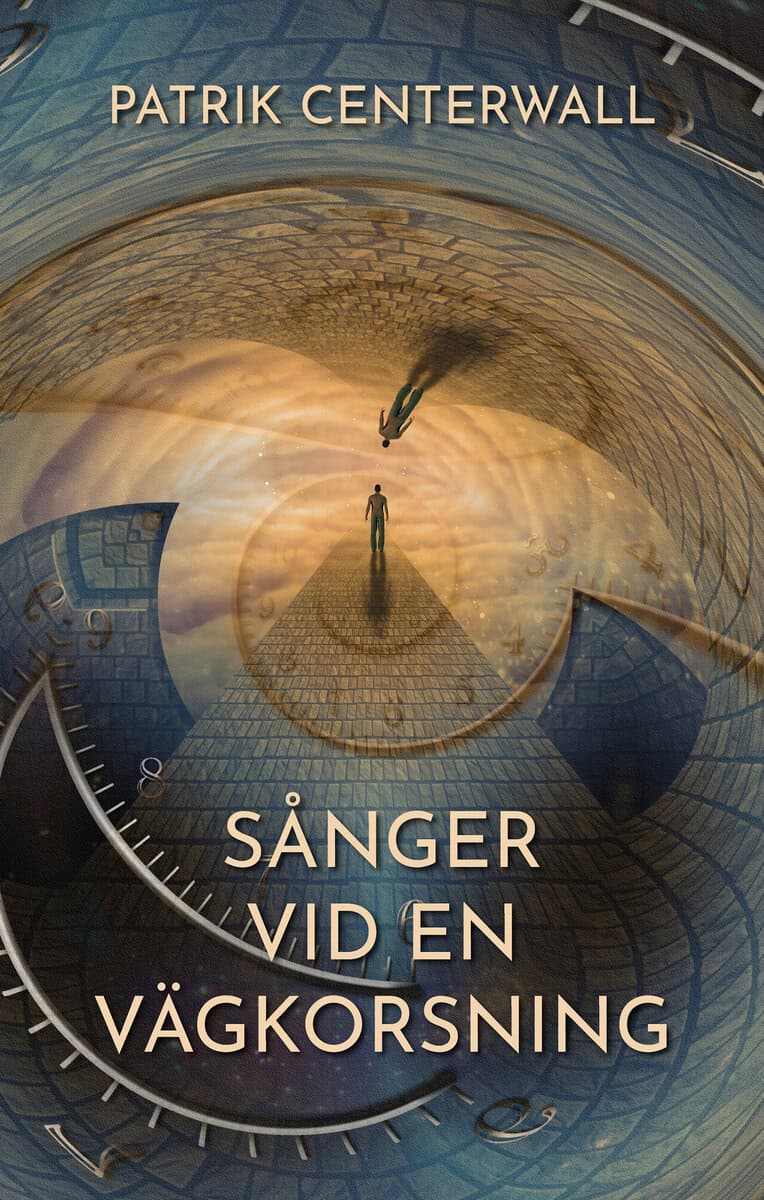 Patrik Centerwall : Sånger vid en vägkorsning