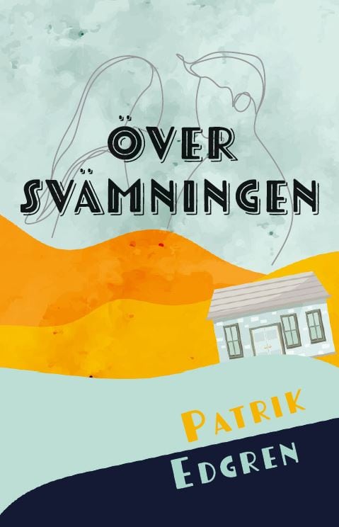 Patrik Edgren : Översvämningen