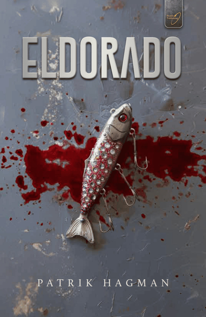 Patrik Hagman : Eldorado