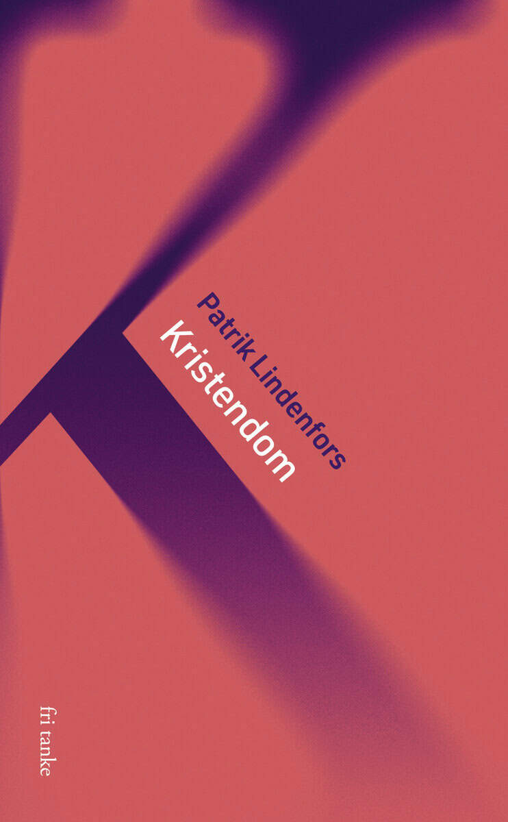 Patrik Lindenfors : Kristendom