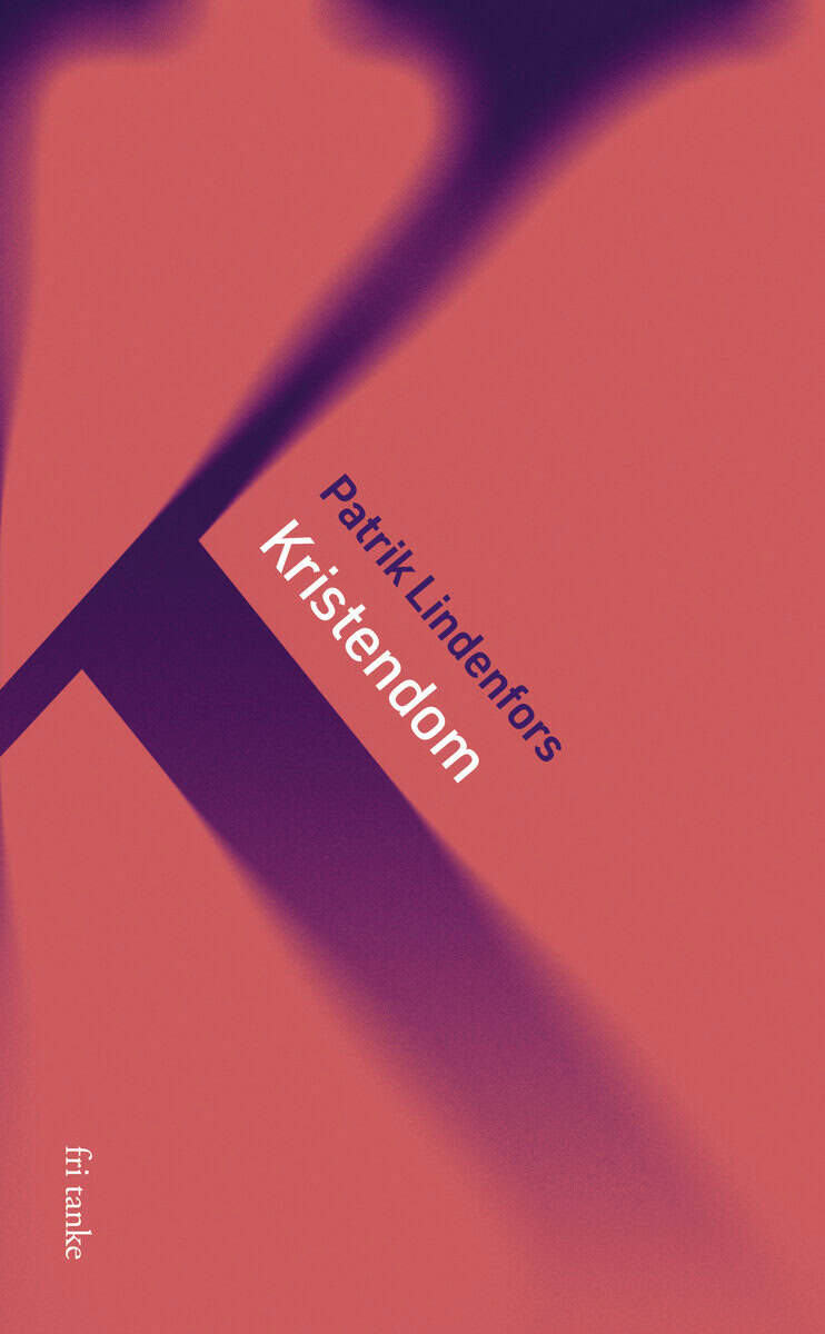 Patrik Lindenfors : Kristendom