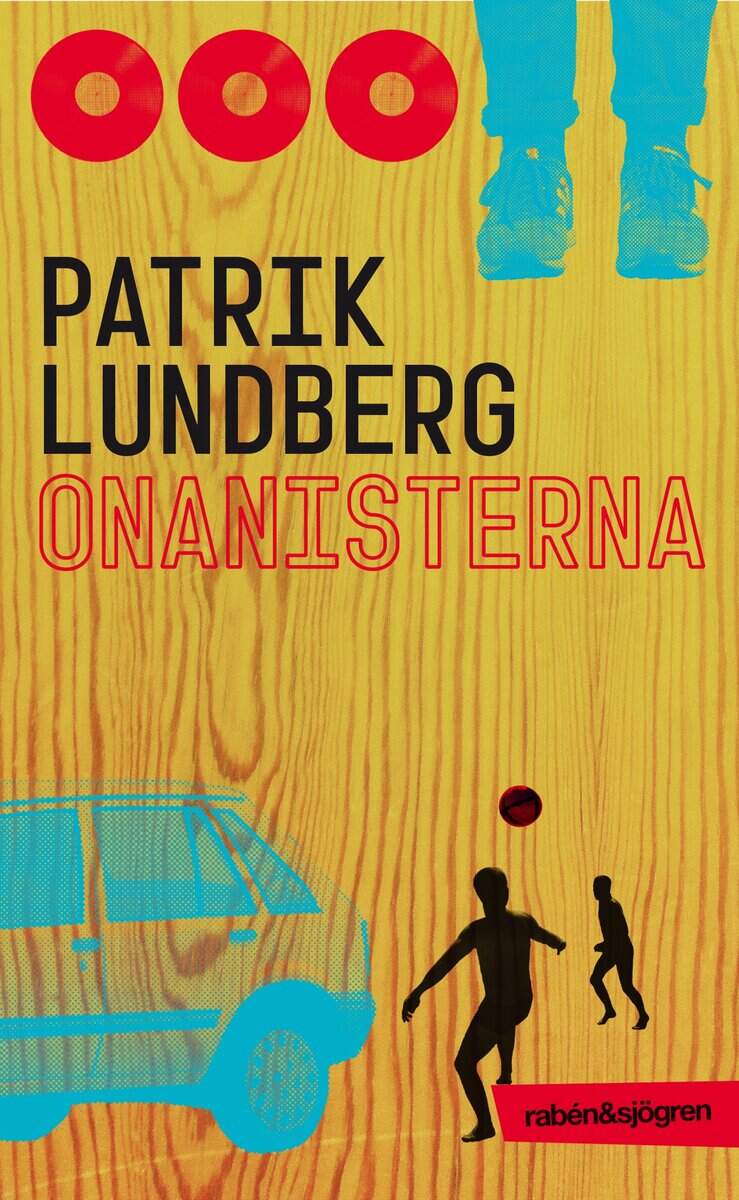 Patrik Lundberg : Onanisterna