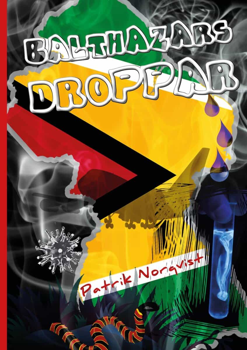 Patrik Norqvist : Balthazars droppar