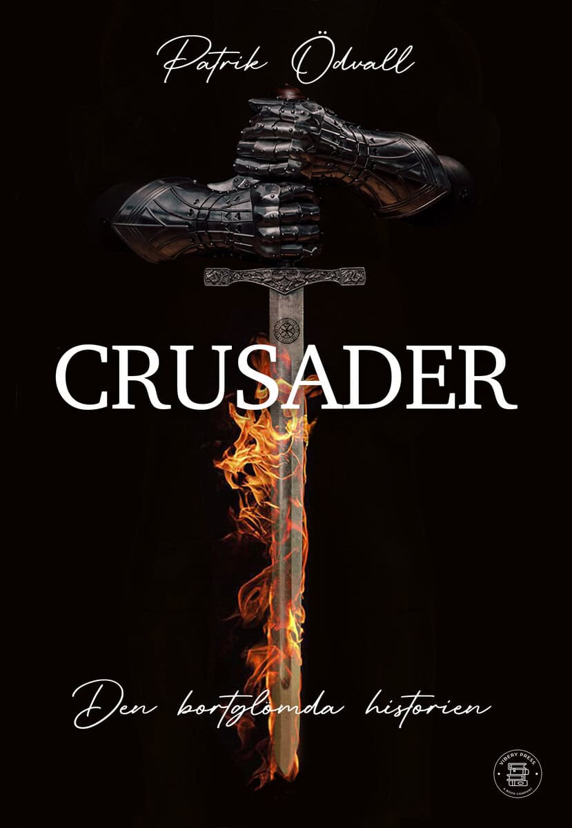 Patrik Ödvall : Crusader