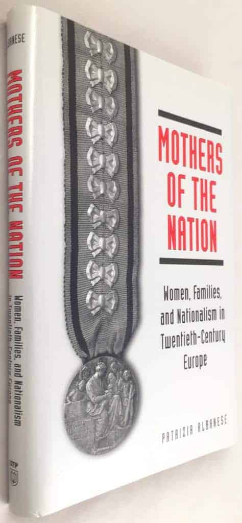 Patrizia Albanese : Mothers of the nation