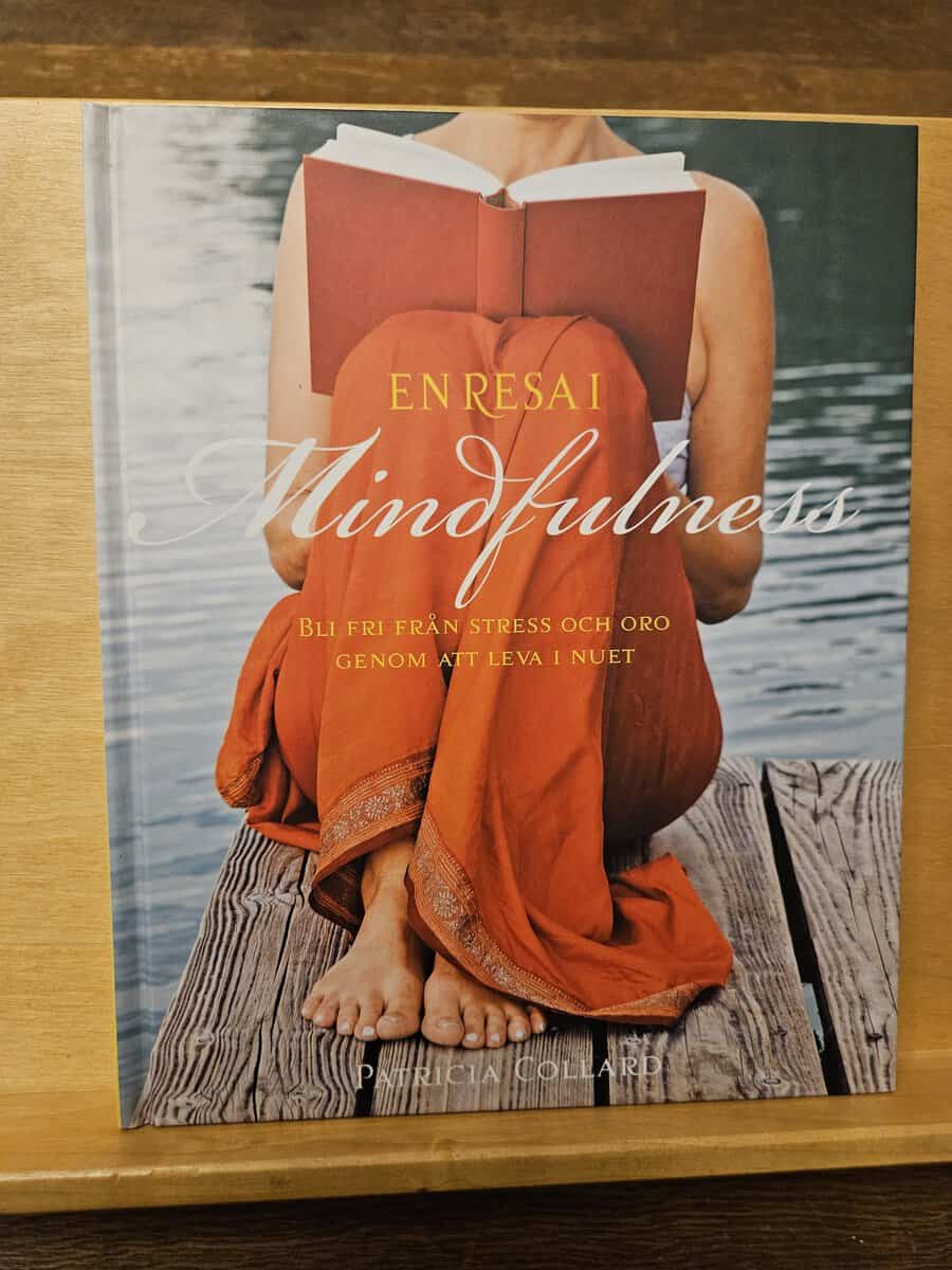 Patrizia Collard : En resa i mindfulness