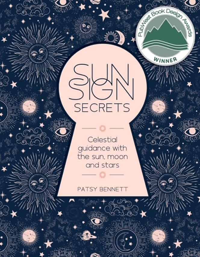 Patsy Bennett : Sun Sign Secrets
