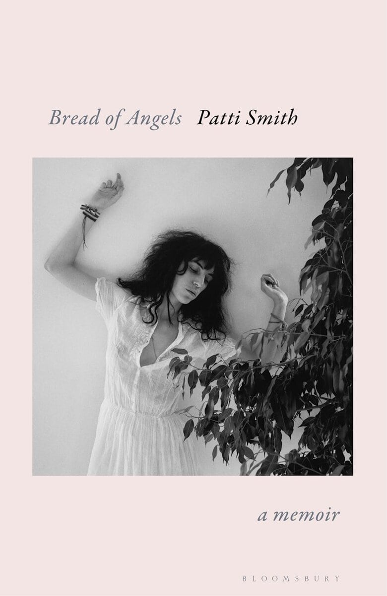 Patti Smith : Bread of Angels
