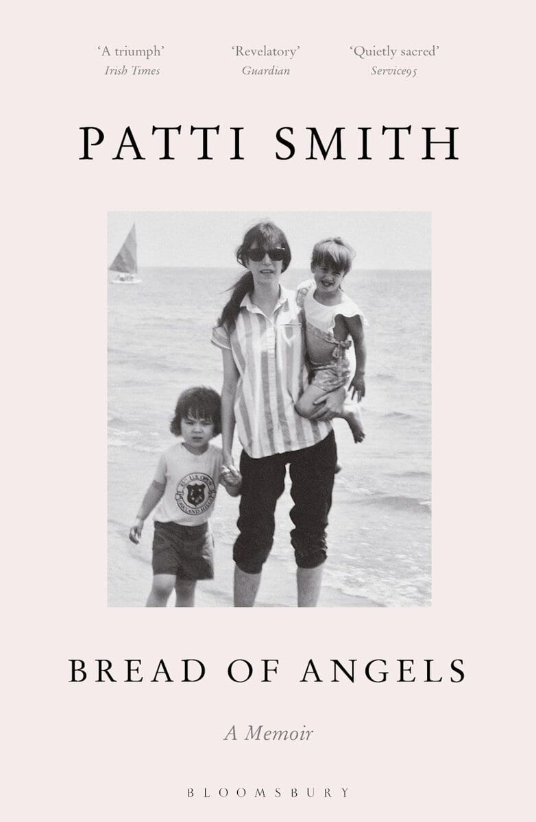 Patti Smith : Bread of Angels