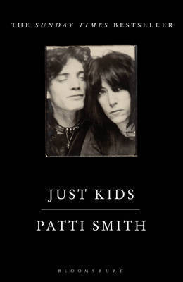 Patti Smith : Just Kids