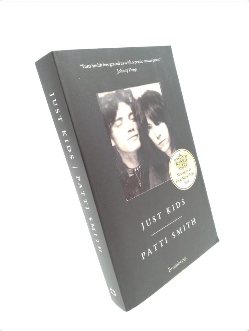 Patti Smith : Just kids