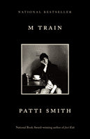 Patti Smith : M Train