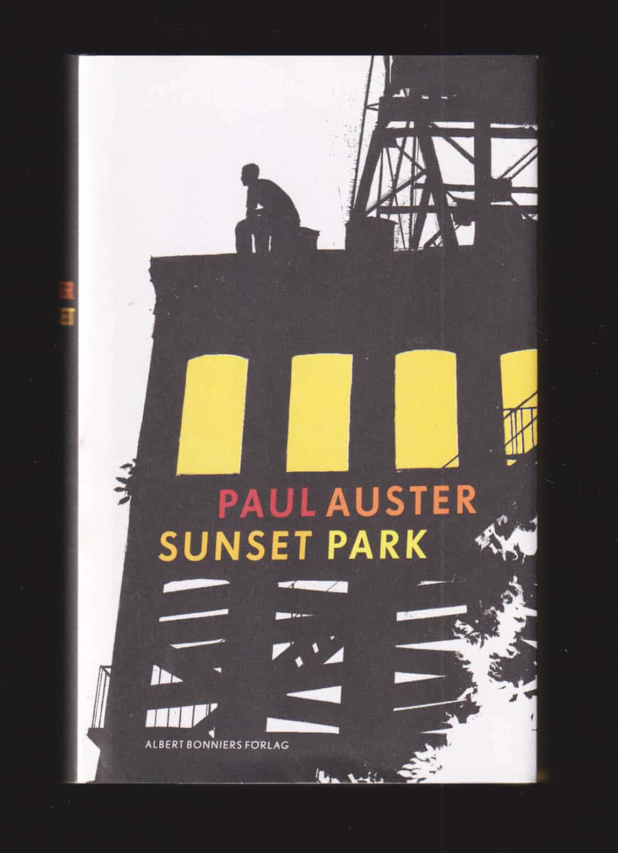 Paul Auster : Sunset Park