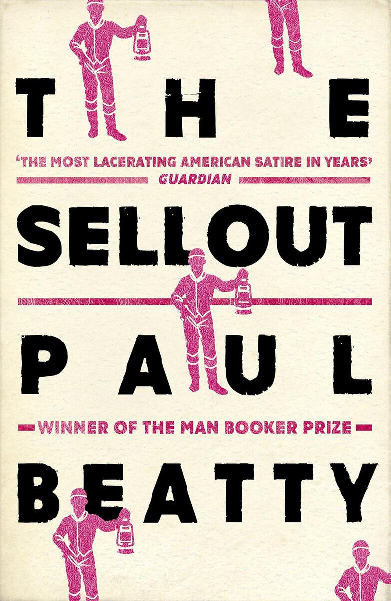 Paul Beatty : The Sellout